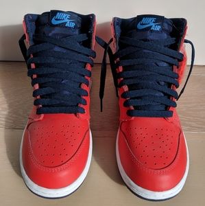 Nike Air Jordan1 Retro High OG BG